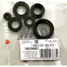 Jogo retentores motor HONDA NSR 50 1983-1993 / CRM 50 - ATHENA